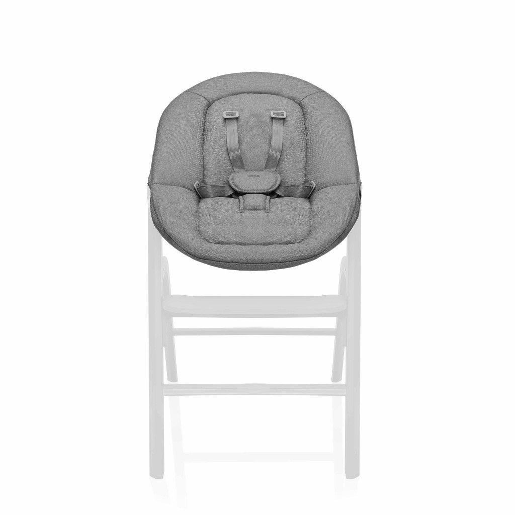 Zopa - Inspira pihenőszék feltét Grey