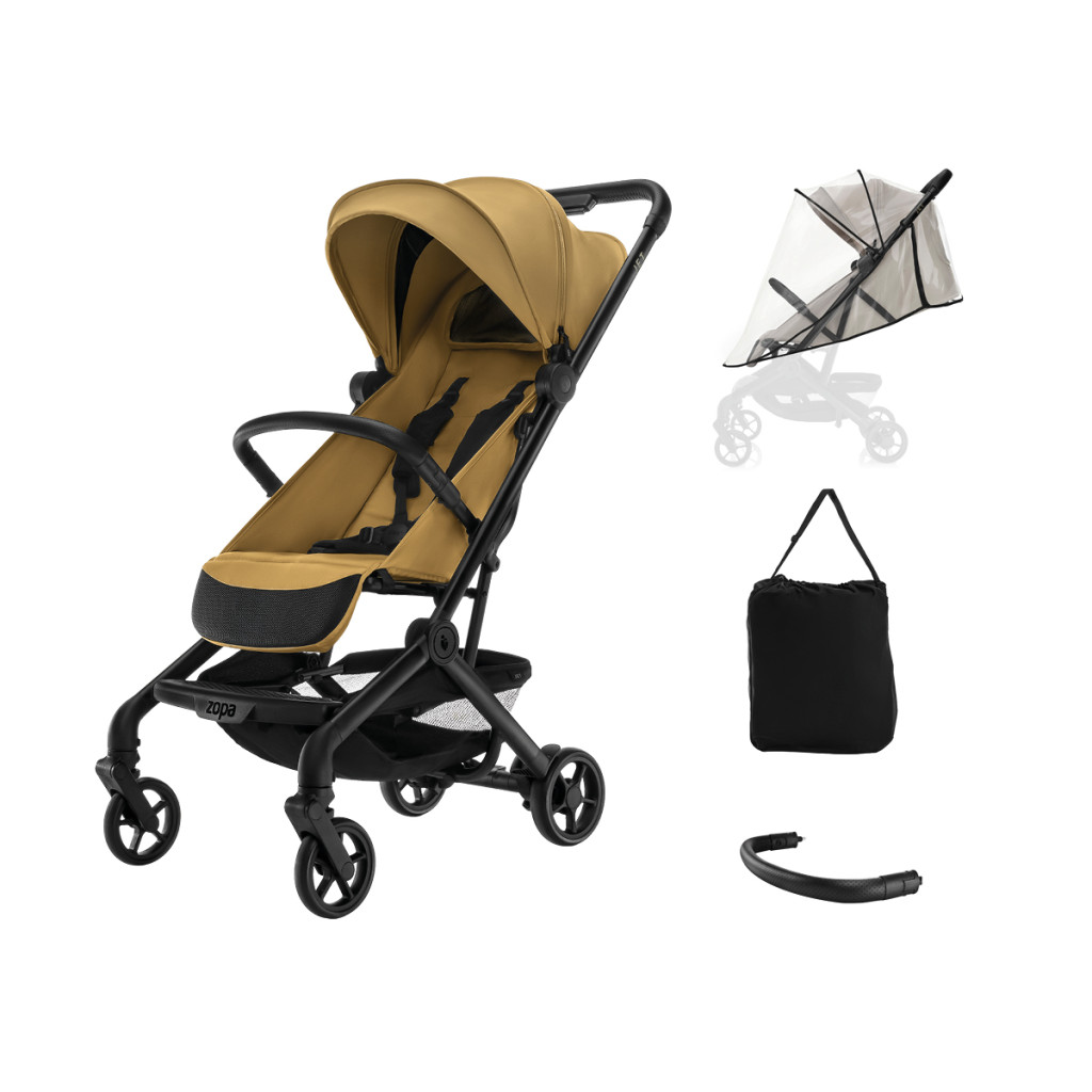 Zopa - Jet sport babakocsi  Kodi Bronze