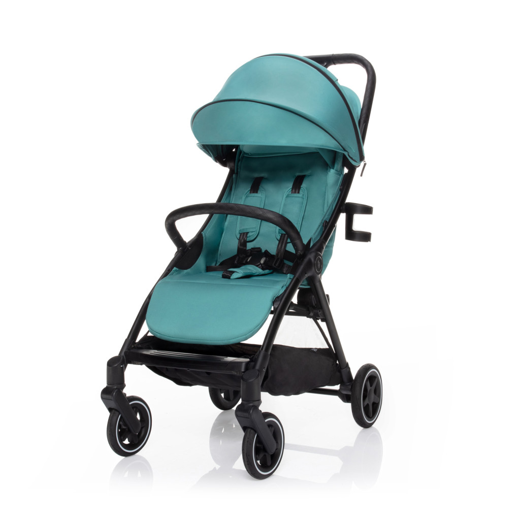 Zopa - Quiq 2 babakocsi  Aquatic Green